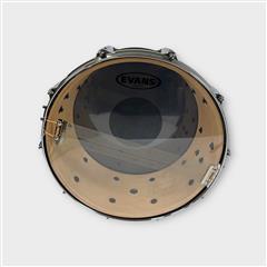 Pearl Masters SST 2012 Bubinga Sunburst 6.5x14